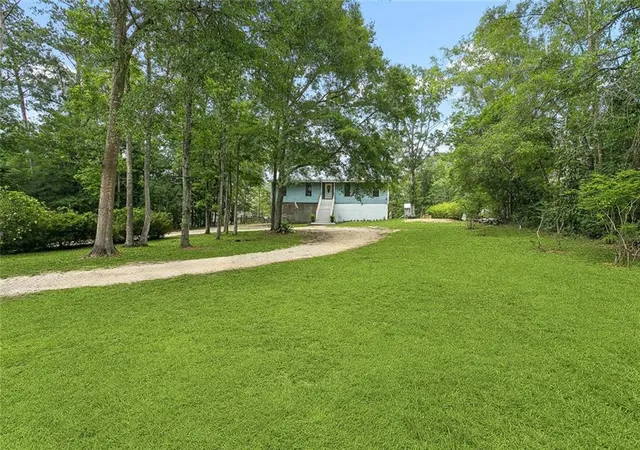 Photo 1 of Single family home for sale at 35175 Donny Rd, Pearl River, LA 70452 | MLS# 2560742 | Listing updated on 2026-08-11