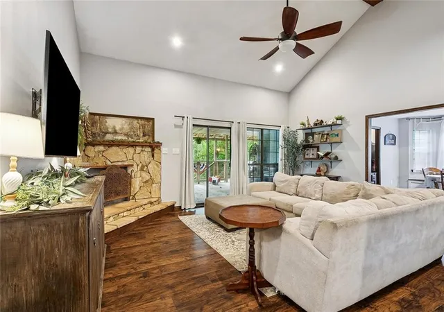 Photo 4 of Single family home for sale at 35175 Donny Rd, Pearl River, LA 70452 | MLS# 2560742 | Listing updated on 2026-08-11