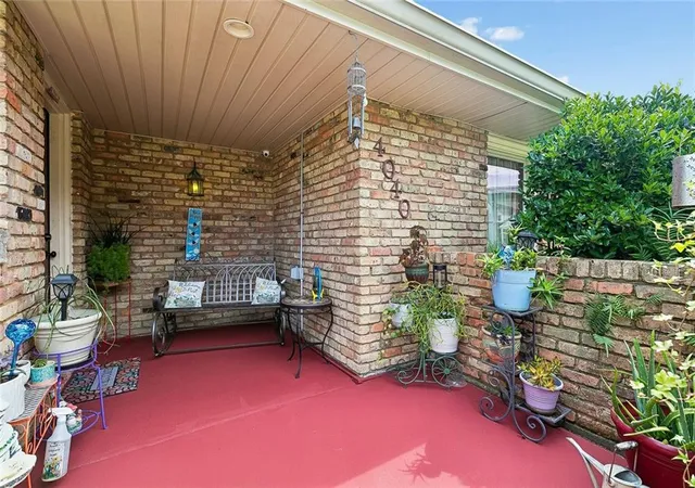 Photo 3 of Single family home for sale at 4040 Ellen Dr, Marrero, LA 70072 | MLS# 2561324 | Listing updated on 2026-08-19