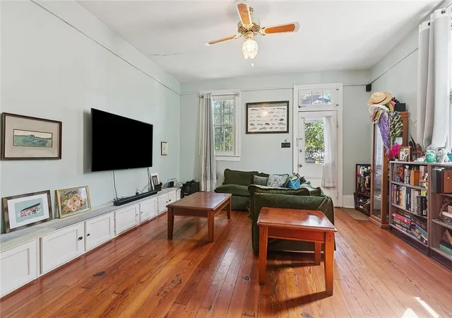 4th image of 417 S Solomon St, New Orleans, LA 70119 | MLS# 2561533