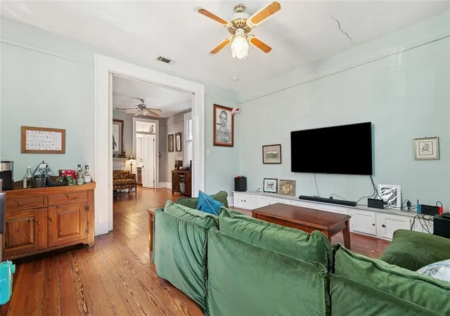 5th image of 417 S Solomon St, New Orleans, LA 70119 | MLS# 2561533