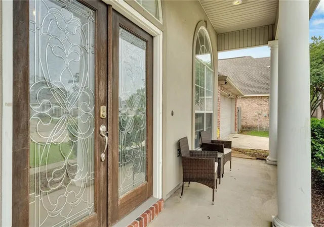 Photo 3 of Single family home for sale at 125 Kasey St, Slidell, LA 70458 | MLS# 2561602 | Listing updated on 2026-08-15