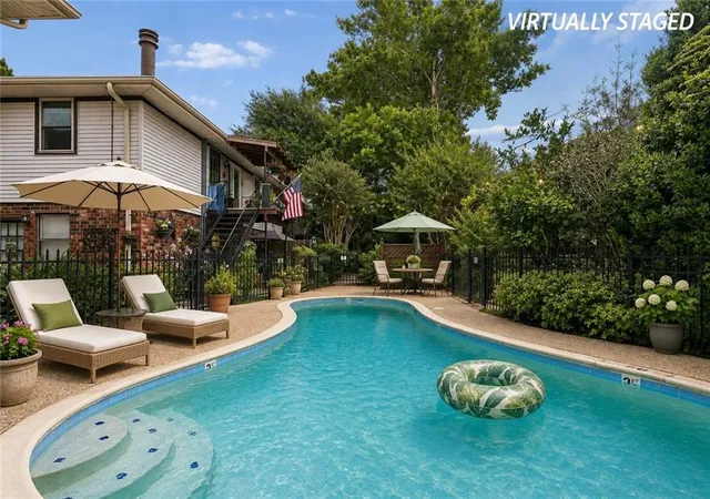 15th image of 2813 River Rd #A, New Orleans, LA 70121 | MLS# 2561575