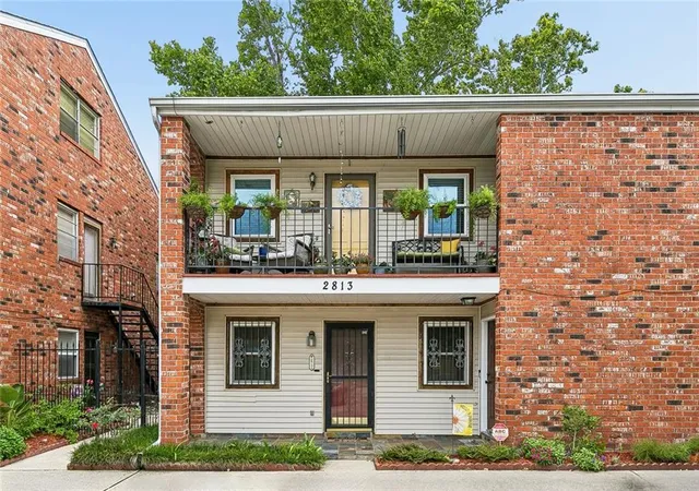 1st image of 2813 River Rd #A, New Orleans, LA 70121 | MLS# 2561575