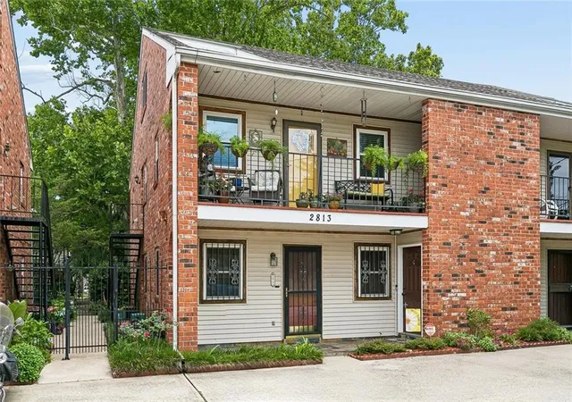 2nd image of 2813 River Rd #A, New Orleans, LA 70121 | MLS# 2561575