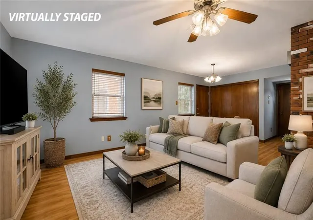 3rd image of 2813 River Rd #A, New Orleans, LA 70121 | MLS# 2561575