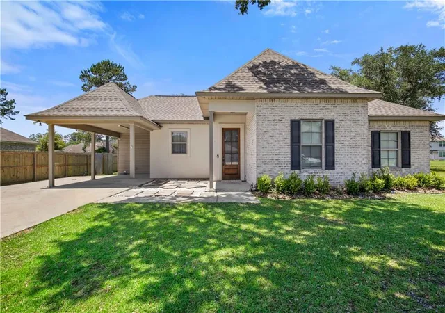 Photo 1 of Single family home for sale at 48481 Red Fox Dr, Hammond, LA 70401 | MLS# 2561651 | Listing updated on 2026-08-17