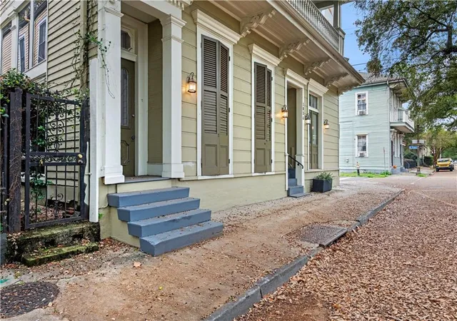 Photo 3 of Single family home for sale at 1834 Esplanade Ave, New Orleans, LA 70116 | MLS# 2561077 | Listing updated on 2026-08-07