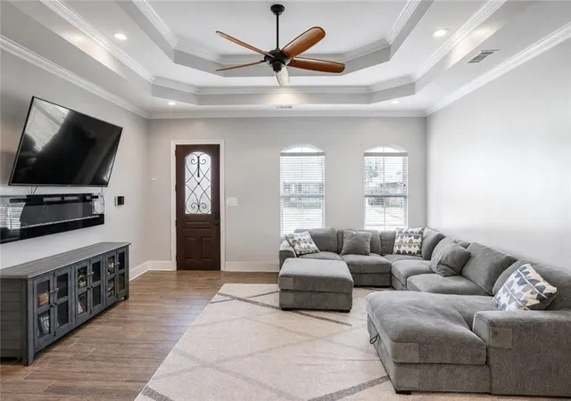 4th image of 2504 Campagna Dr, Chalmette, LA 70043 | MLS# 2561645
