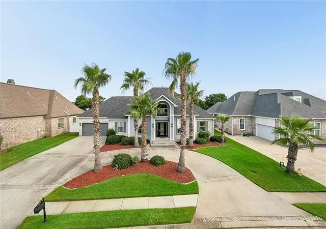 Photo 1 of Single family home for sale at 1529 Cuttysark Cvs, Slidell, LA 70458 | MLS# 2561471 | Listing updated on 2026-08-06