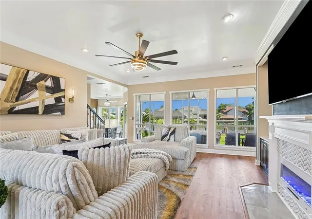 Photo 3 of Single family home for sale at 1529 Cuttysark Cvs, Slidell, LA 70458 | MLS# 2561471 | Listing updated on 2026-08-06