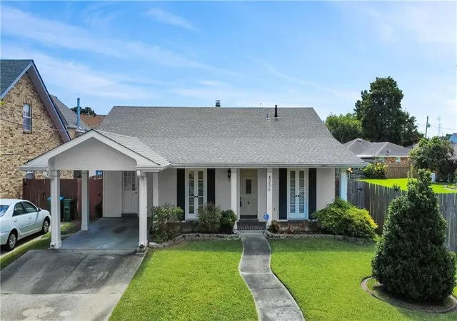 1st image of 4336 Indiana Ave, Kenner, LA 70065 | MLS# 2561540