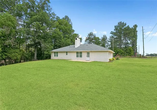 Photo 15 of Single family home for sale at 1302 E Westmoreland Rd, Kentwood, LA 70444 | MLS# 2561750 | Listing updated on 2026-08-15
