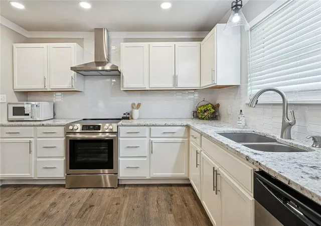 Photo 2 of Single family home for sale at 1302 E Westmoreland Rd, Kentwood, LA 70444 | MLS# 2561750 | Listing updated on 2026-08-15