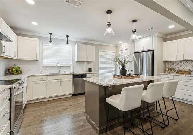 Photo 2 of Single family home for sale at 1302 E Westmoreland Rd, Kentwood, LA 70444 | MLS# 2561750 | Listing updated on 2026-08-15
