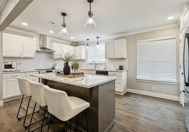 Photo 3 of Single family home for sale at 1302 E Westmoreland Rd, Kentwood, LA 70444 | MLS# 2561750 | Listing updated on 2026-08-15