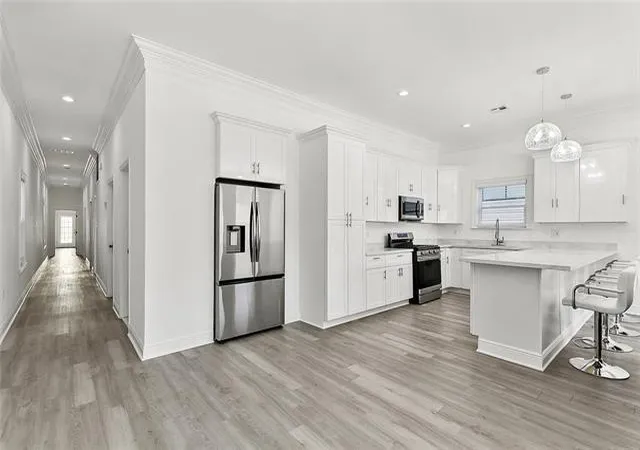 Photo 3 of Single family home for sale at 3507 Danneel St, New Orleans, LA 70115 | MLS# 2560916 | Listing updated on 2026-08-21