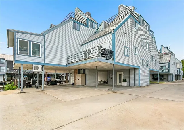 Photo 1 of Condo for sale at 141 E Highway 22 #A-3, Madisonville, LA 70447 | MLS# 2561862 | Listing updated on 2026-08-05