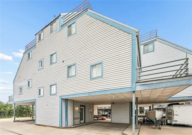 Photo 2 of Condo for sale at 141 E Highway 22 #A-3, Madisonville, LA 70447 | MLS# 2561862 | Listing updated on 2026-08-05