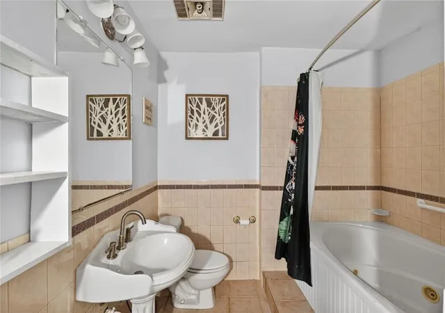 11th image of 719 Esplanade Ave #6, New Orleans, LA 70116 | MLS# 2561783