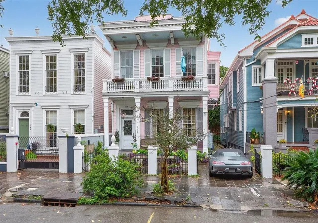 1st image of 719 Esplanade Ave #6, New Orleans, LA 70116 | MLS# 2561783
