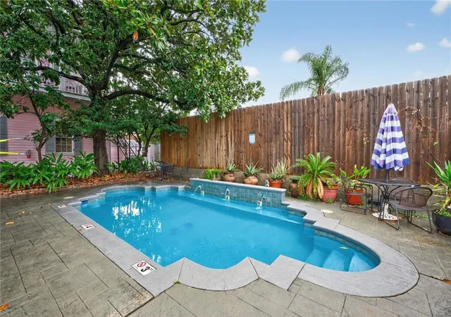 2nd image of 719 Esplanade Ave #6, New Orleans, LA 70116 | MLS# 2561783
