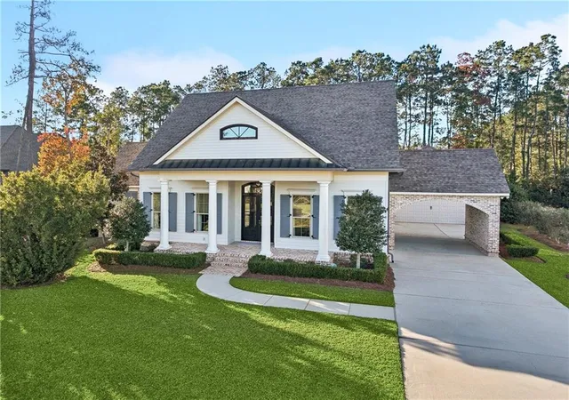1st image of 116 Oleander Court Court, Mandeville, LA 70471 | MLS# 2562016