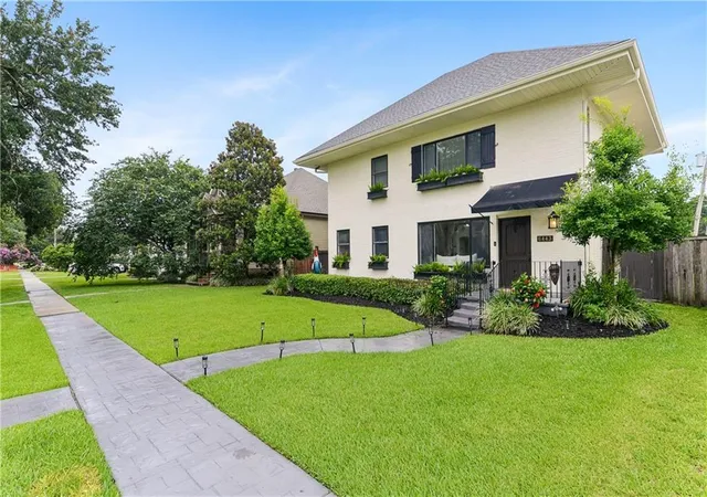 2nd image of 6443 General Diaz St, New Orleans, LA 70124 | MLS# 2562051