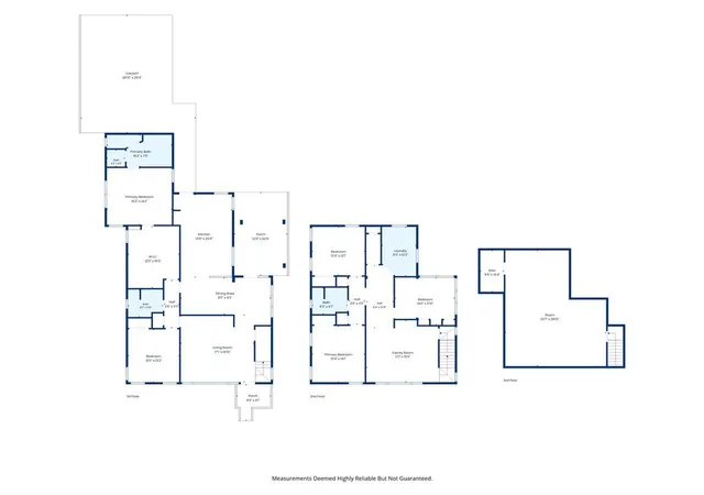 36th image of 6443 General Diaz St, New Orleans, LA 70124 | MLS# 2562051