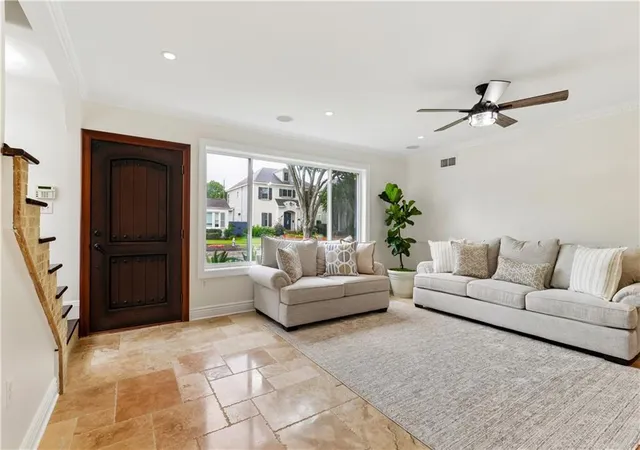 Photo 3 of Sale Pending at 6443 General Diaz St, New Orleans, LA 70124 | MLS# 2562051 | Listing updated on 2026-08-11