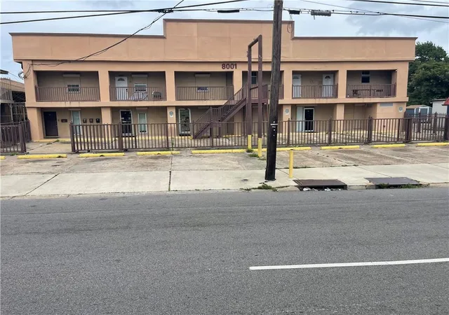 1st image of 8001 D Downman Rd, New Orleans, LA 70126 | MLS# 2562112