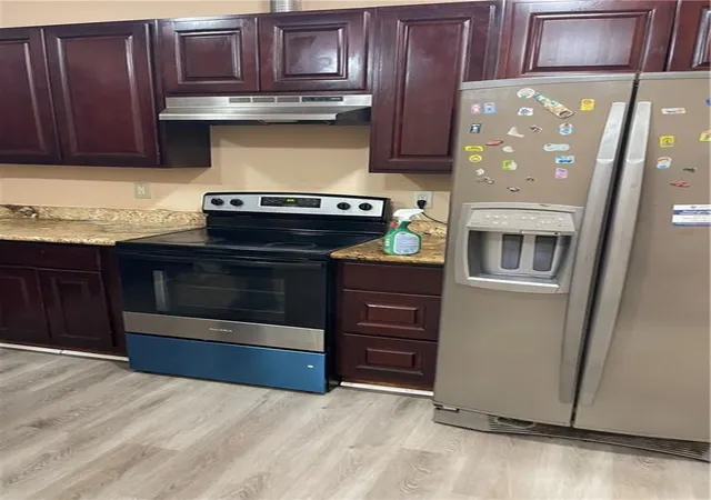 Listing Photo 4 - Condo for sale in building located at 8001 D Downman Rd, New Orleans, LA 70126