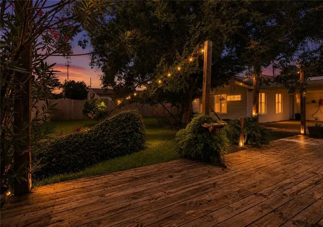 Photo 17 of Single family home for sale at 203 Broad St, Belle Chasse, LA 70037 | MLS# 2562022 | Listing updated on 2026-08-15