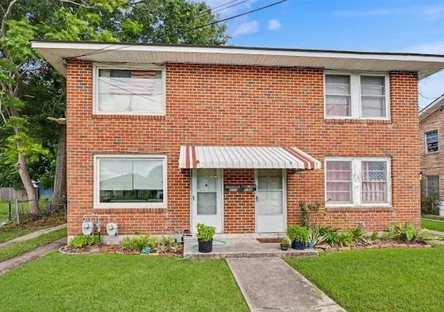Multi family home for sale at 554-556 Carrollton Ave, Metairie, LA 70005 | MLS# 2561711