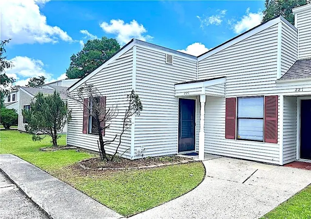Photo 1 of Condo for sale at 225 Putters Ln #225, Slidell, LA 70460 | MLS# 2561638 | Listing updated on 2026-08-26