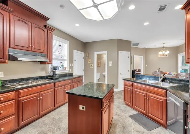 Photo 3 of Sale Pending at 5138 Orleans Way, Marrero, LA 70072 | MLS# 2559919 | Listing updated on 2026-08-24