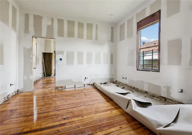 Photo 1 of Single family home for sale at 1512 Arts St, New Orleans, LA 70117 | MLS# 2562306 | Listing updated on 2026-08-22