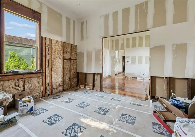 Photo 3 of Single family home for sale at 1512 Arts St, New Orleans, LA 70117 | MLS# 2562306 | Listing updated on 2026-08-22