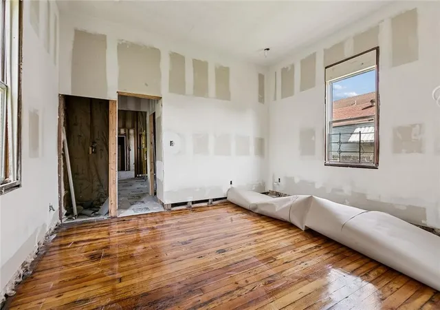Photo 4 of Single family home for sale at 1512 Arts St, New Orleans, LA 70117 | MLS# 2562306 | Listing updated on 2026-08-22