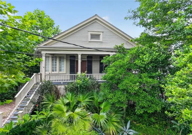 Photo 1 of Single family home for sale at 1312 Short St, New Orleans, LA 70118 | MLS# 2561063 | Listing updated on 2026-08-20