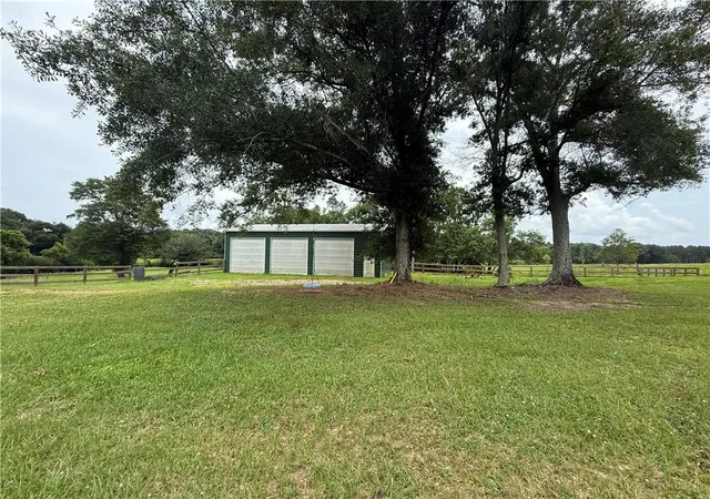 Photo 1 of Land for sale at Buford Creel Rd, Franklinton, LA 70438 | MLS# 2561896 | Listing updated on 2026-09-23