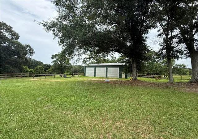 Photo 3 of Land for sale at Buford Creel Rd, Franklinton, LA 70438 | MLS# 2561896 | Listing updated on 2026-09-23
