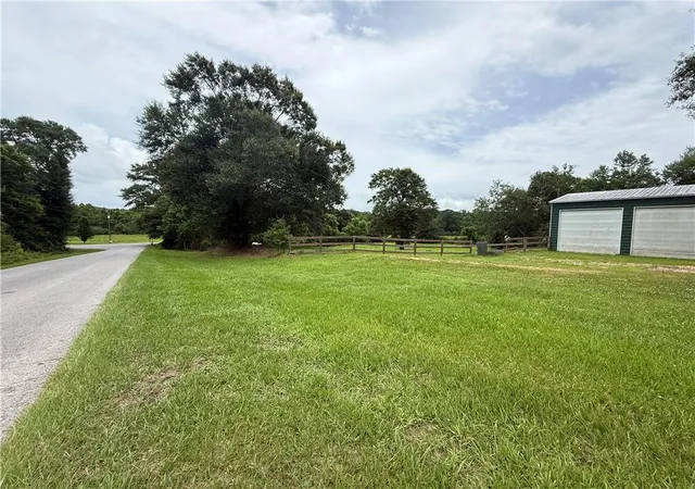 Photo 3 of Land for sale at Buford Creel Rd, Franklinton, LA 70438 | MLS# 2561896 | Listing updated on 2026-09-23