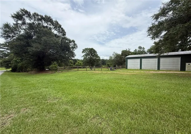 Photo 4 of Land for sale at Buford Creel Rd, Franklinton, LA 70438 | MLS# 2561896 | Listing updated on 2026-09-23