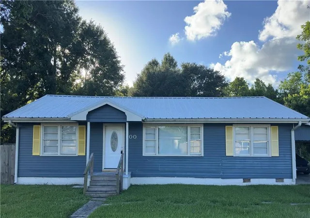 Photo 1 of Single family home for sale at 600 Kinler St, Luling, LA 70070 | MLS# 2562268 | Listing updated on 2026-08-19
