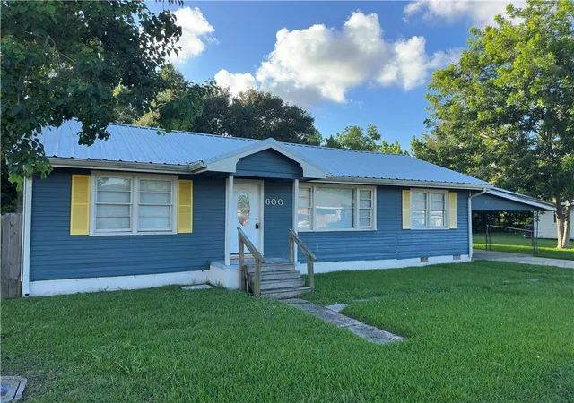 Photo 2 of Single family home for sale at 600 Kinler St, Luling, LA 70070 | MLS# 2562268 | Listing updated on 2026-08-19