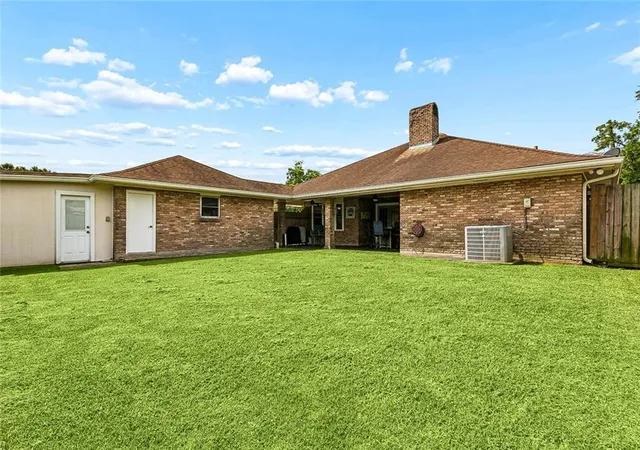 Photo 16 of Single family home for sale at 112 Langridge Dr, Belle Chasse, LA 70037 | MLS# 2562524 | Listing updated on 2026-08-18