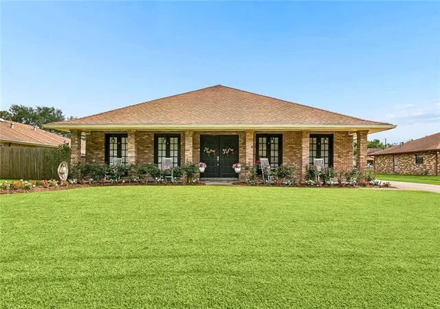 Photo 1 of Single family home for sale at 112 Langridge Dr, Belle Chasse, LA 70037 | MLS# 2562524 | Listing updated on 2026-08-18