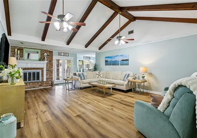 Photo 2 of Single family home for sale at 112 Langridge Dr, Belle Chasse, LA 70037 | MLS# 2562524 | Listing updated on 2026-08-18