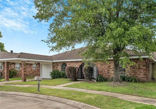 1st image of 3336 Marietta St, Chalmette, LA 70043 | MLS# 2560810